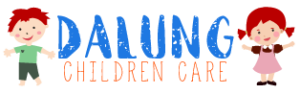 logo dalung children care